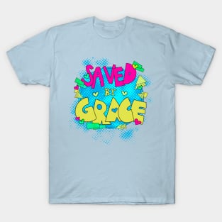 Grace T-Shirt